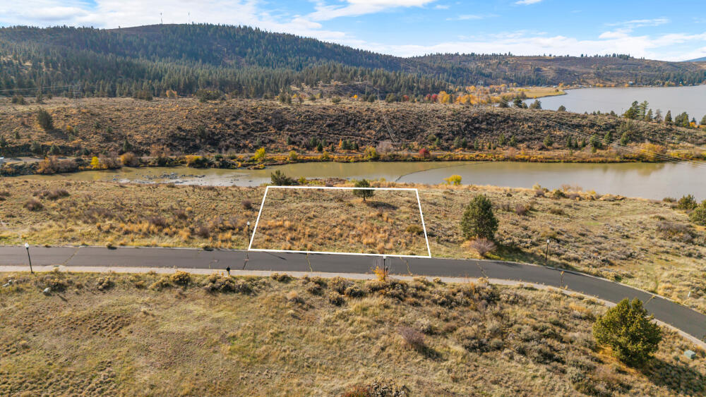 Link River Estates - Land