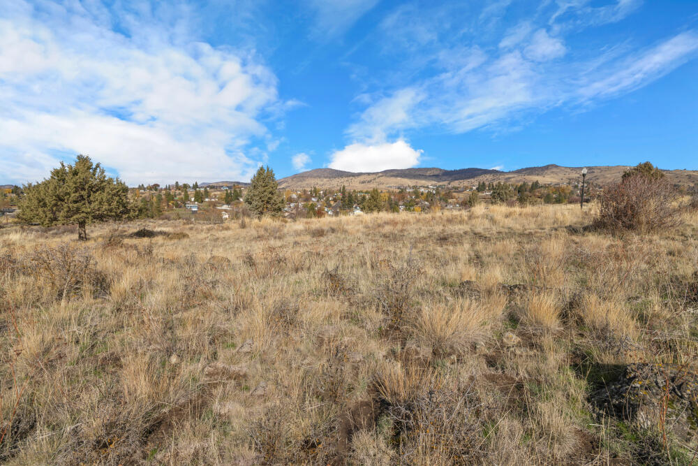 Link River Estates - Land