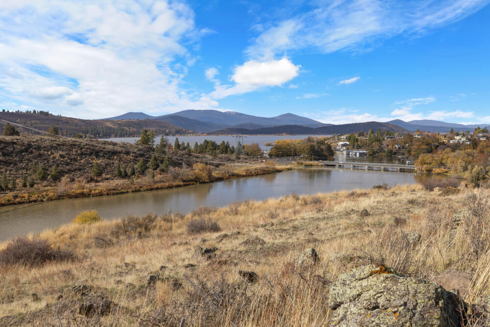 Link River Estates - Land