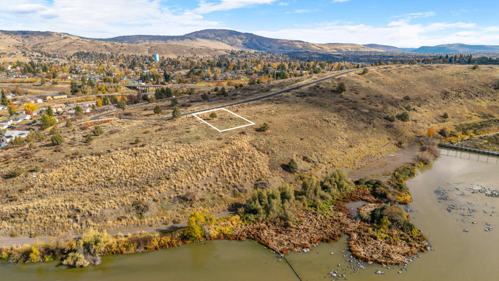 Link River Estates - Land