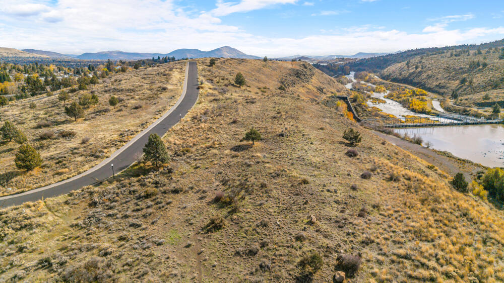 Link River Estates - Land