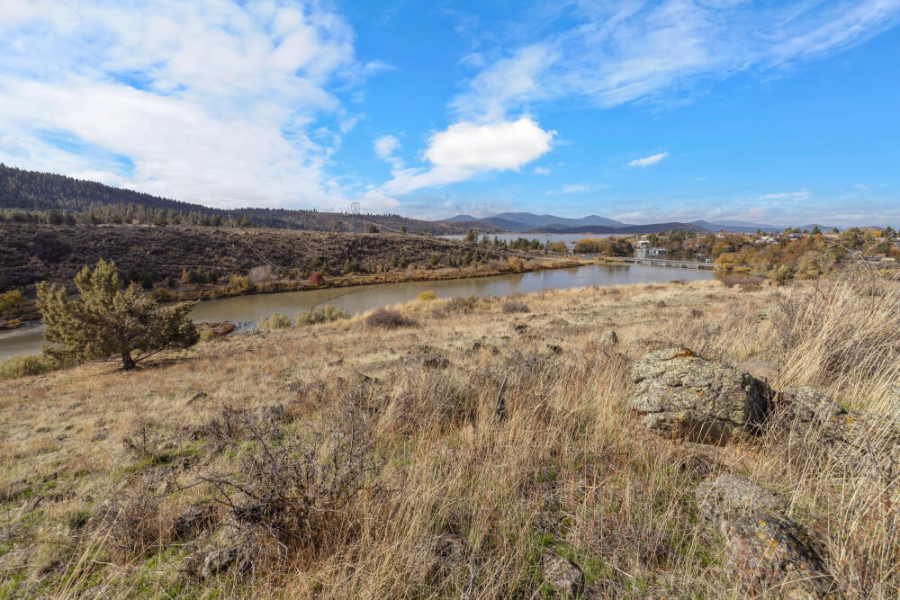 Link River Estates - Land