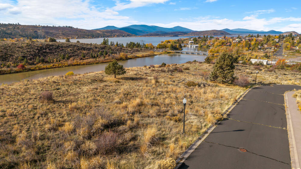 Link River Estates - Land