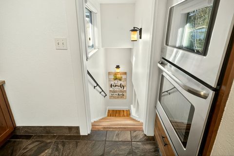 Tiny photo for 120 Graham Street, Jacksonville, OR 97530 (MLS # 220217669)