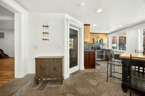 Tiny photo for 120 Graham Street, Jacksonville, OR 97530 (MLS # 220217669)