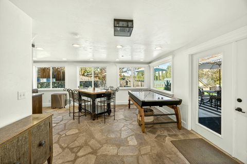 Tiny photo for 120 Graham Street, Jacksonville, OR 97530 (MLS # 220217669)