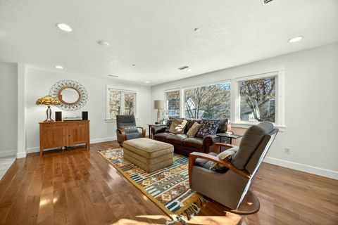 Tiny photo for 120 Graham Street, Jacksonville, OR 97530 (MLS # 220217669)