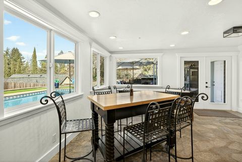 Tiny photo for 120 Graham Street, Jacksonville, OR 97530 (MLS # 220217669)