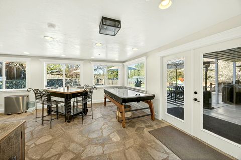 Tiny photo for 120 Graham Street, Jacksonville, OR 97530 (MLS # 220217669)