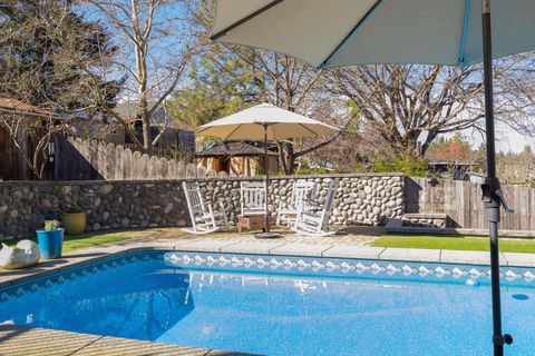 Tiny photo for 120 Graham Street, Jacksonville, OR 97530 (MLS # 220217669)