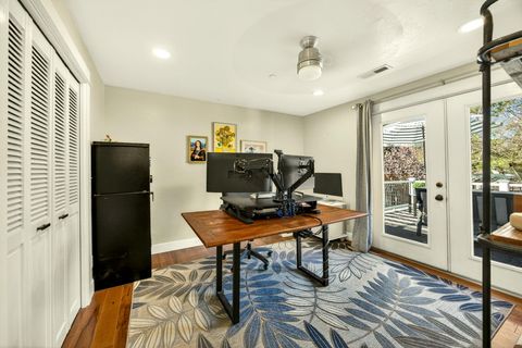 Tiny photo for 120 Graham Street, Jacksonville, OR 97530 (MLS # 220217669)