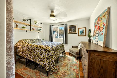 Tiny photo for 120 Graham Street, Jacksonville, OR 97530 (MLS # 220217669)