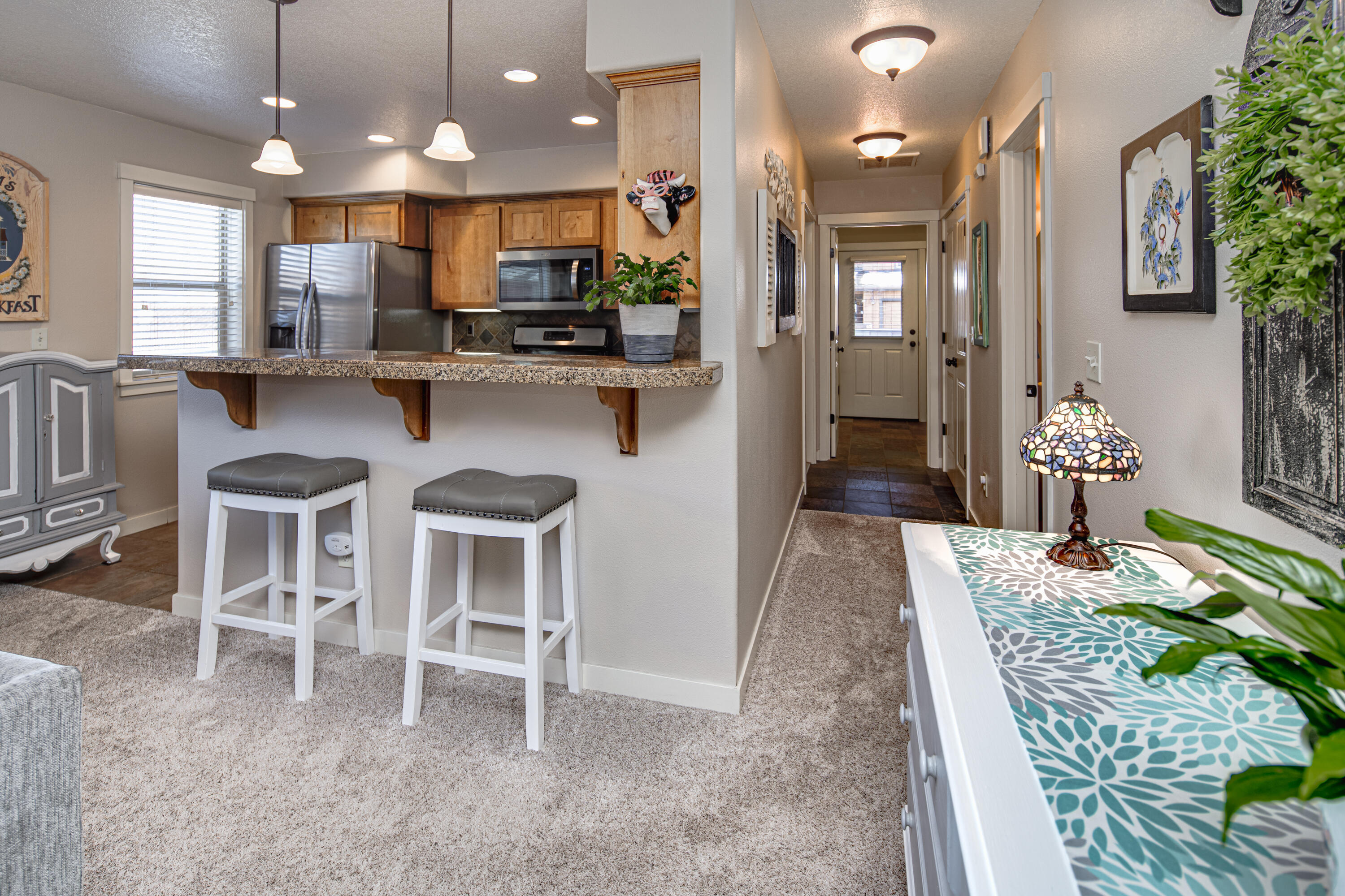 Fairhaven Vista - Residential