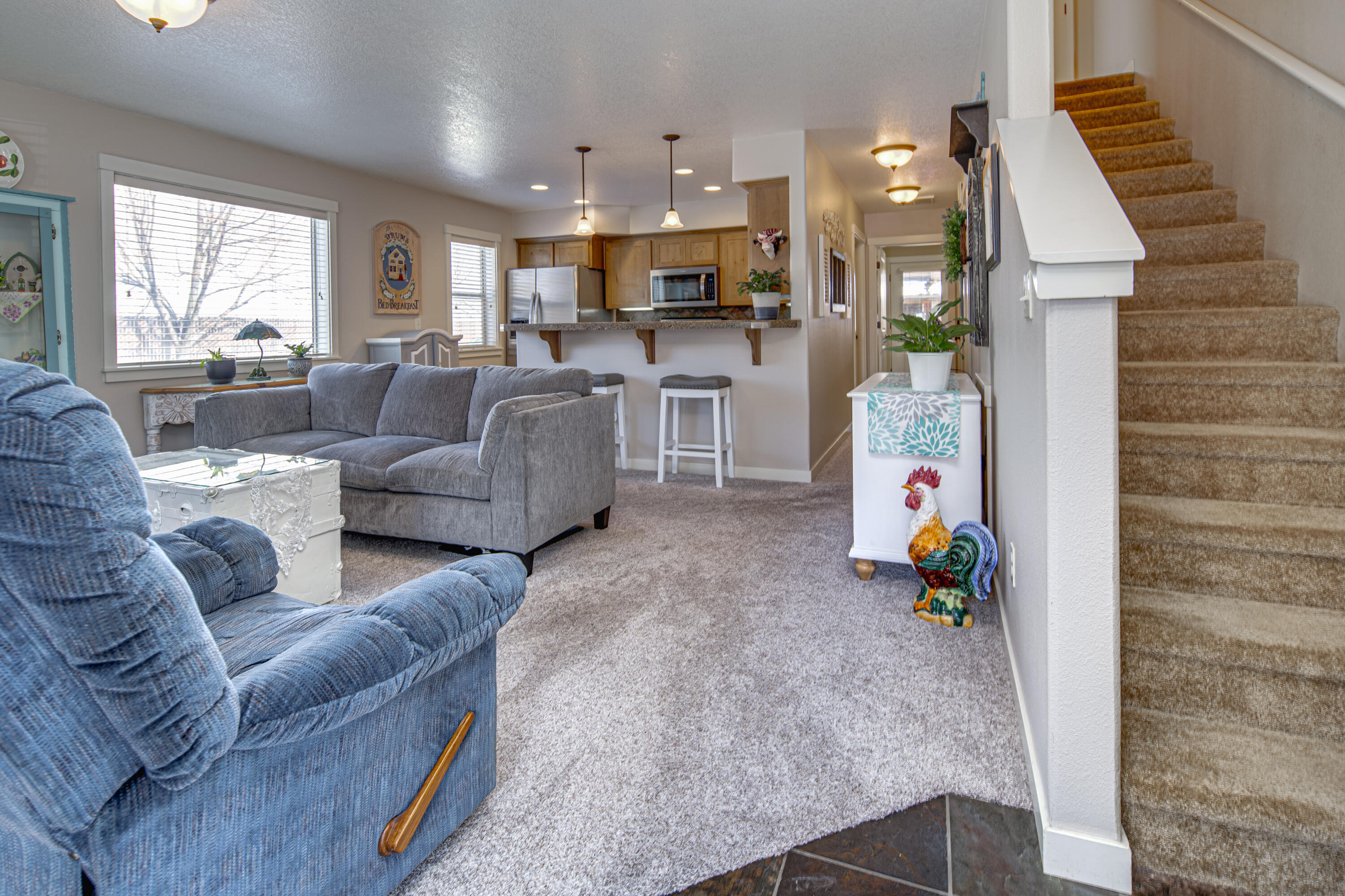 Fairhaven Vista - Residential