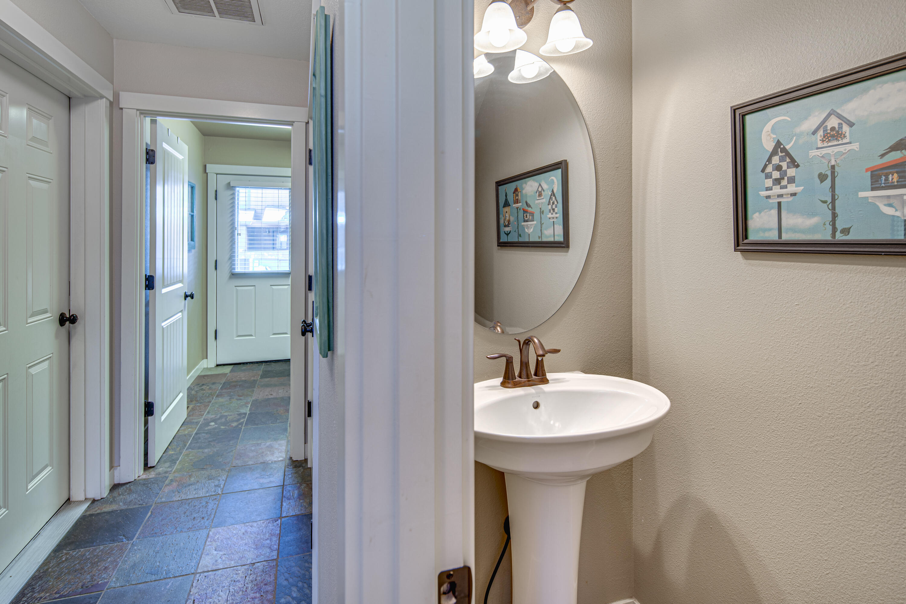 Fairhaven Vista - Residential