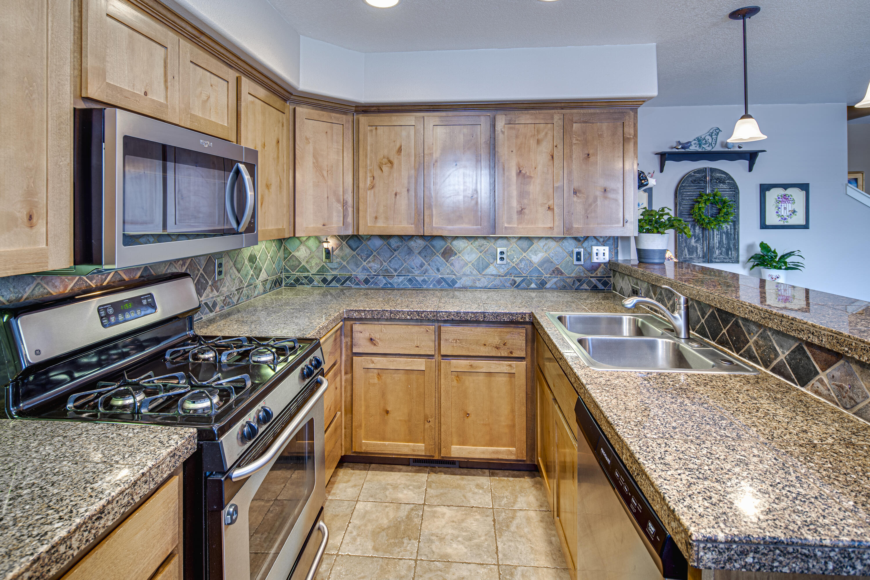 Fairhaven Vista - Residential