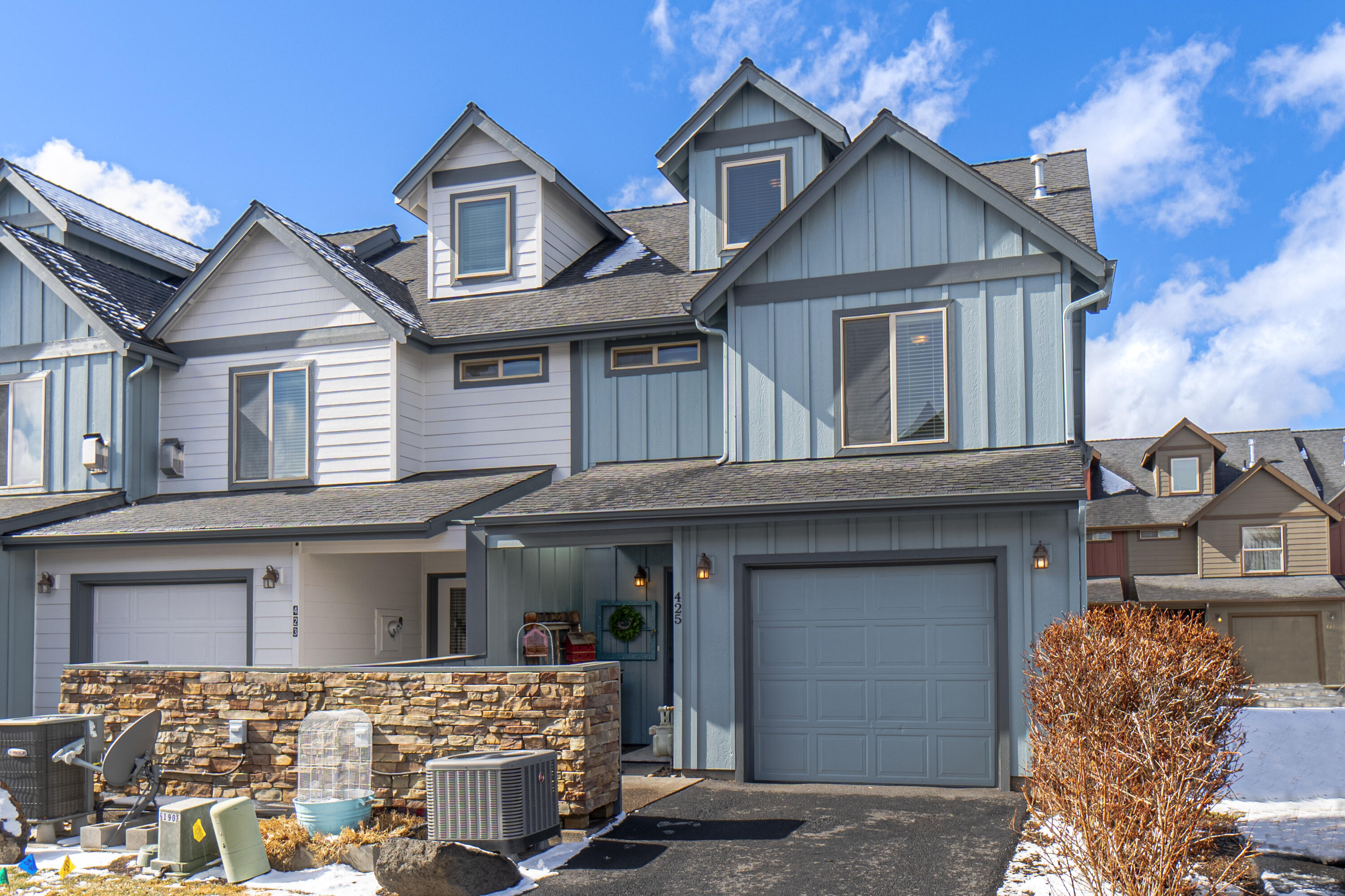 Fairhaven Vista - Residential