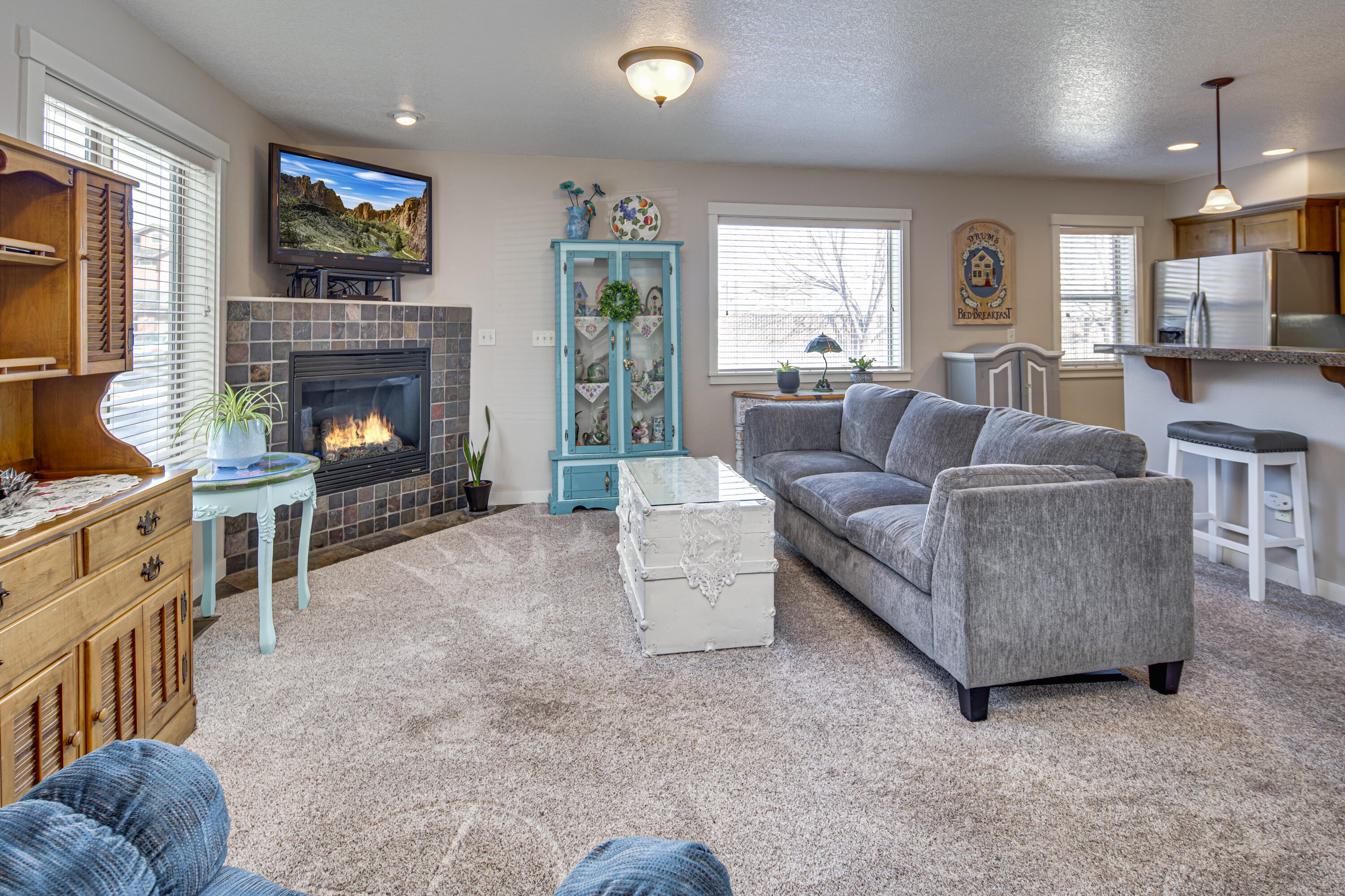 Fairhaven Vista - Residential