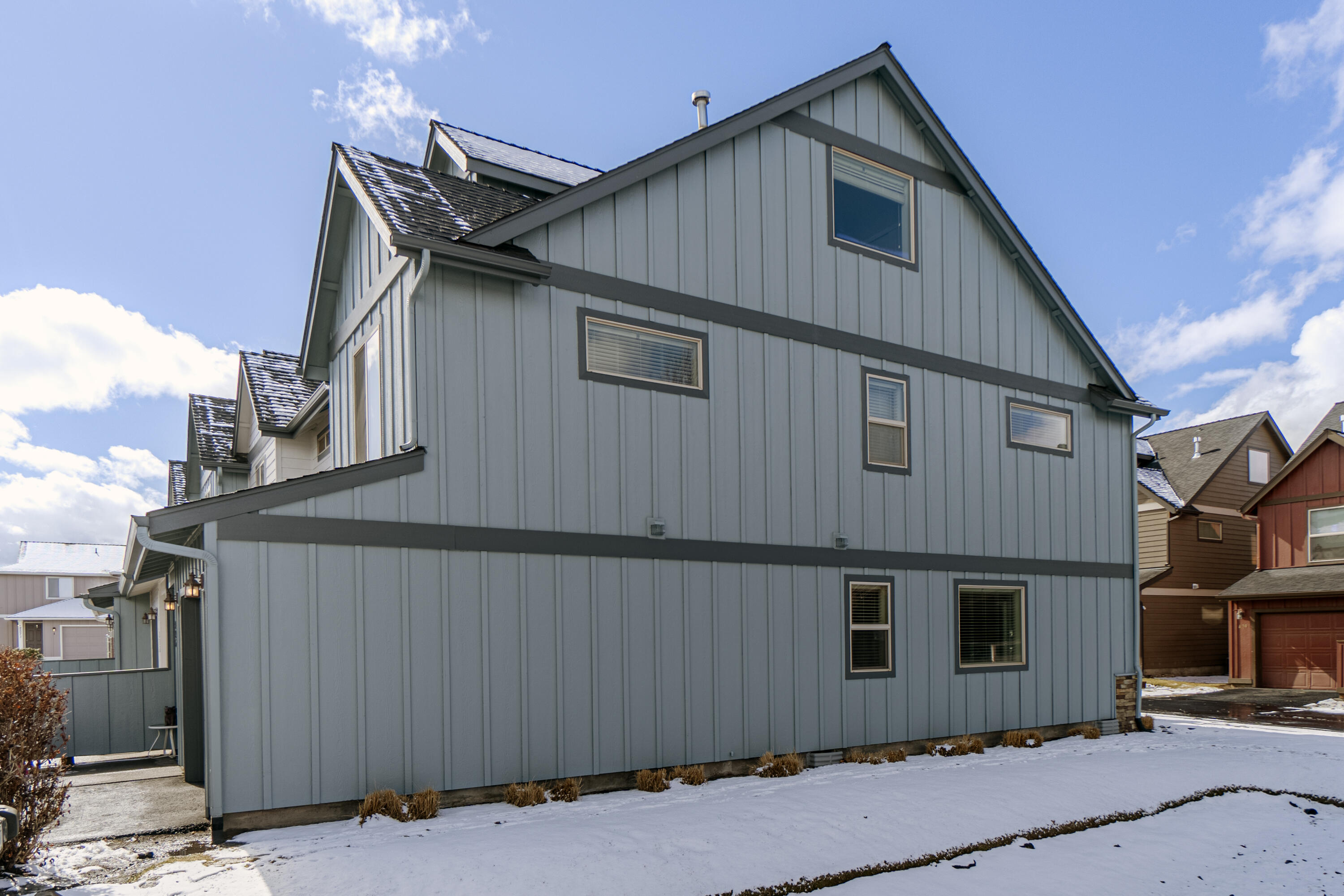 Fairhaven Vista - Residential