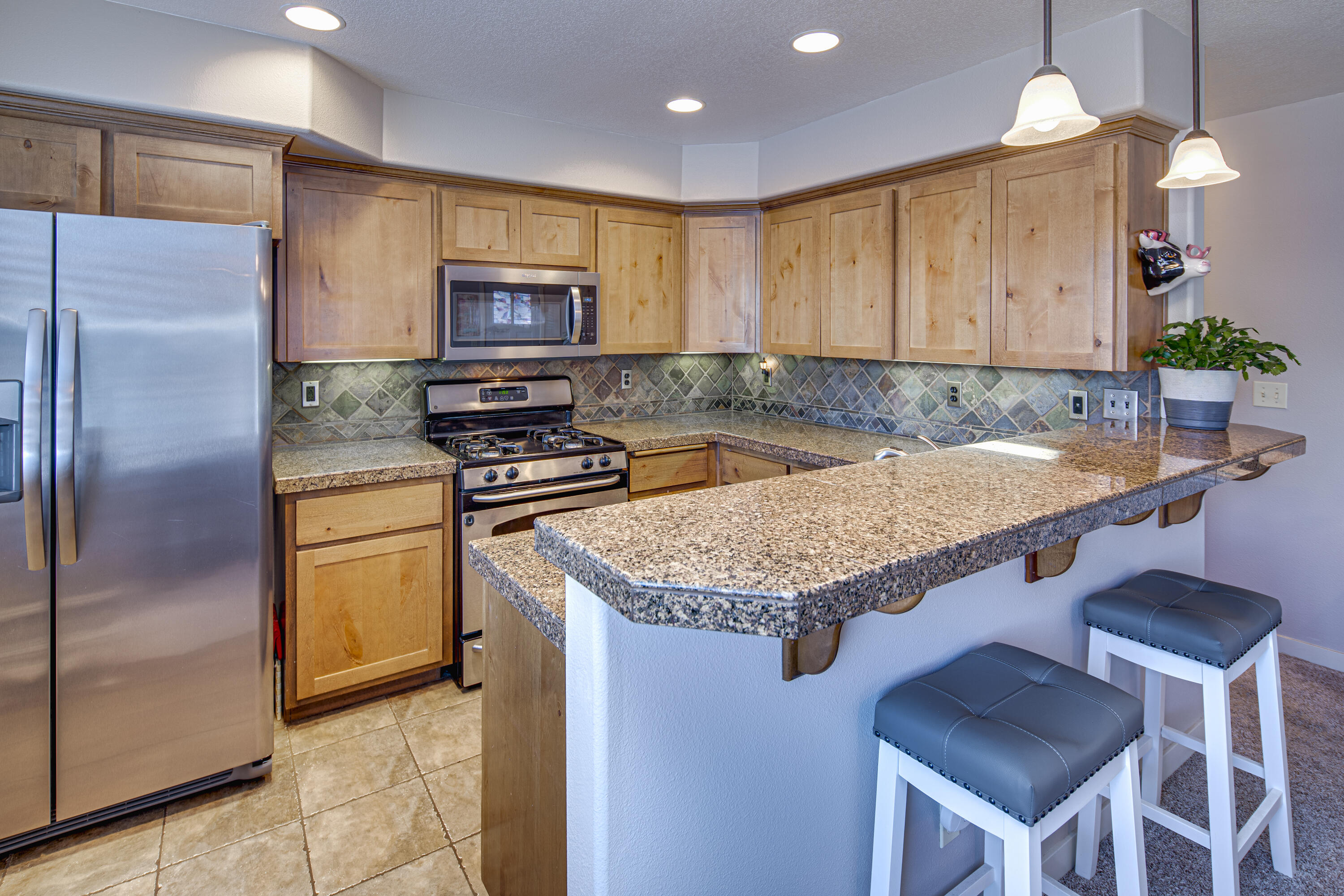 Fairhaven Vista - Residential