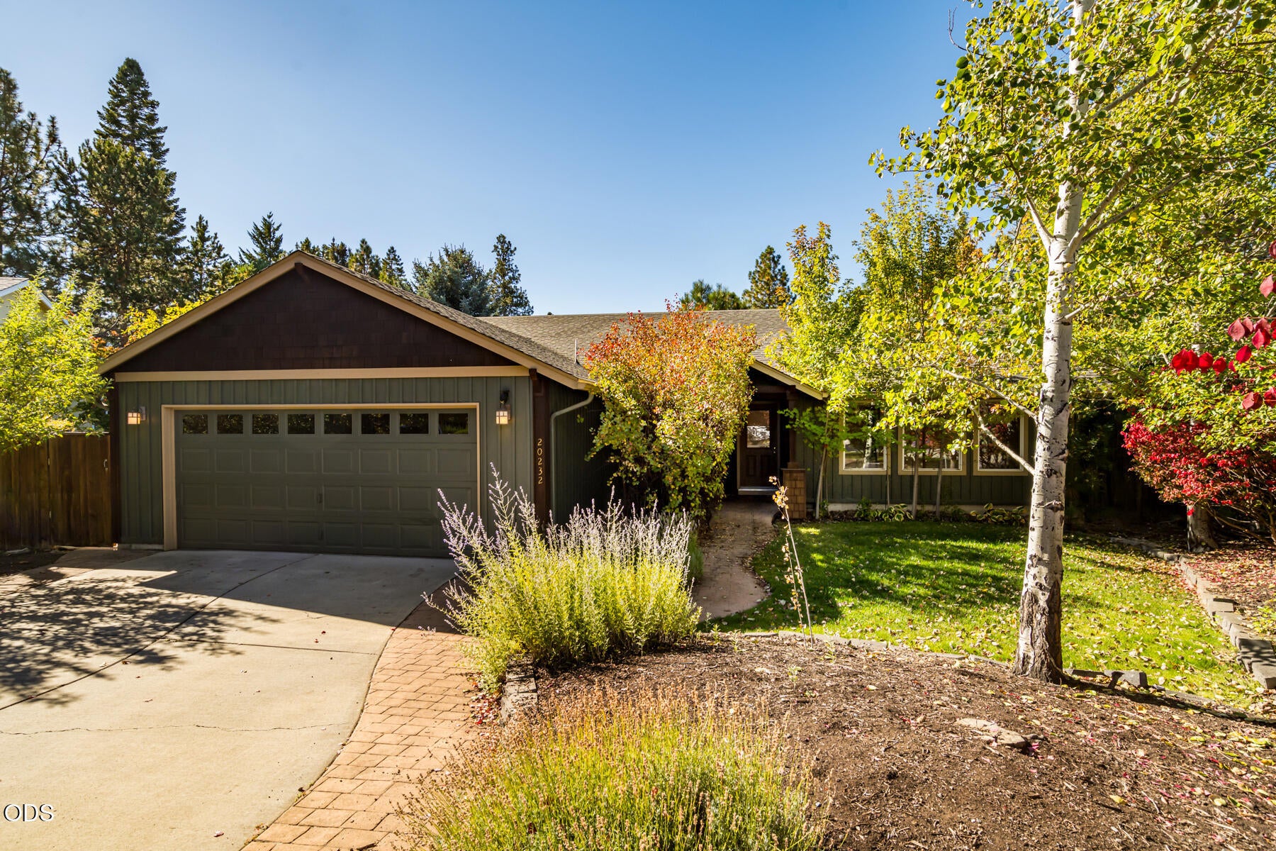 20232 Morgan Loop