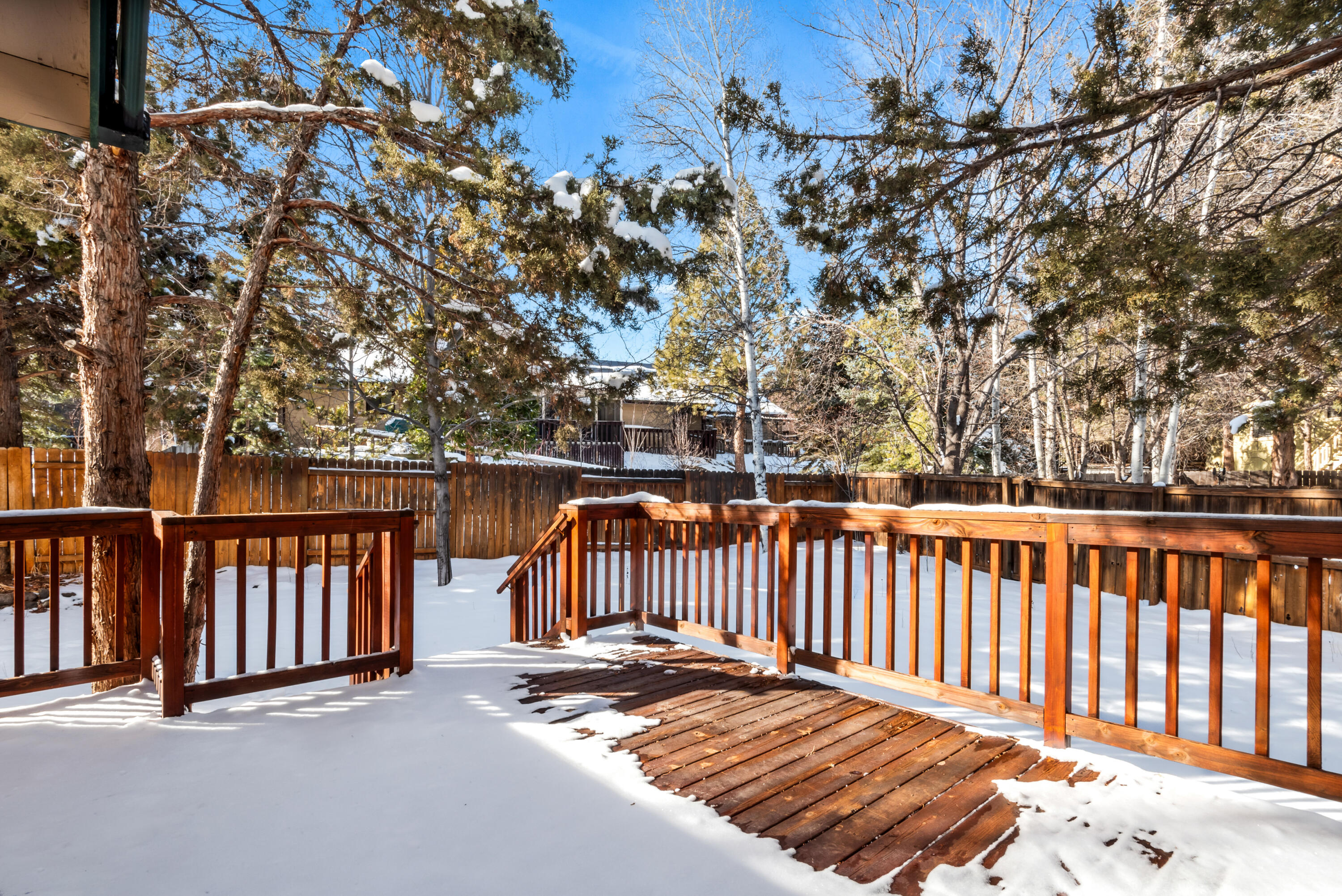 Tanglewood - Residential