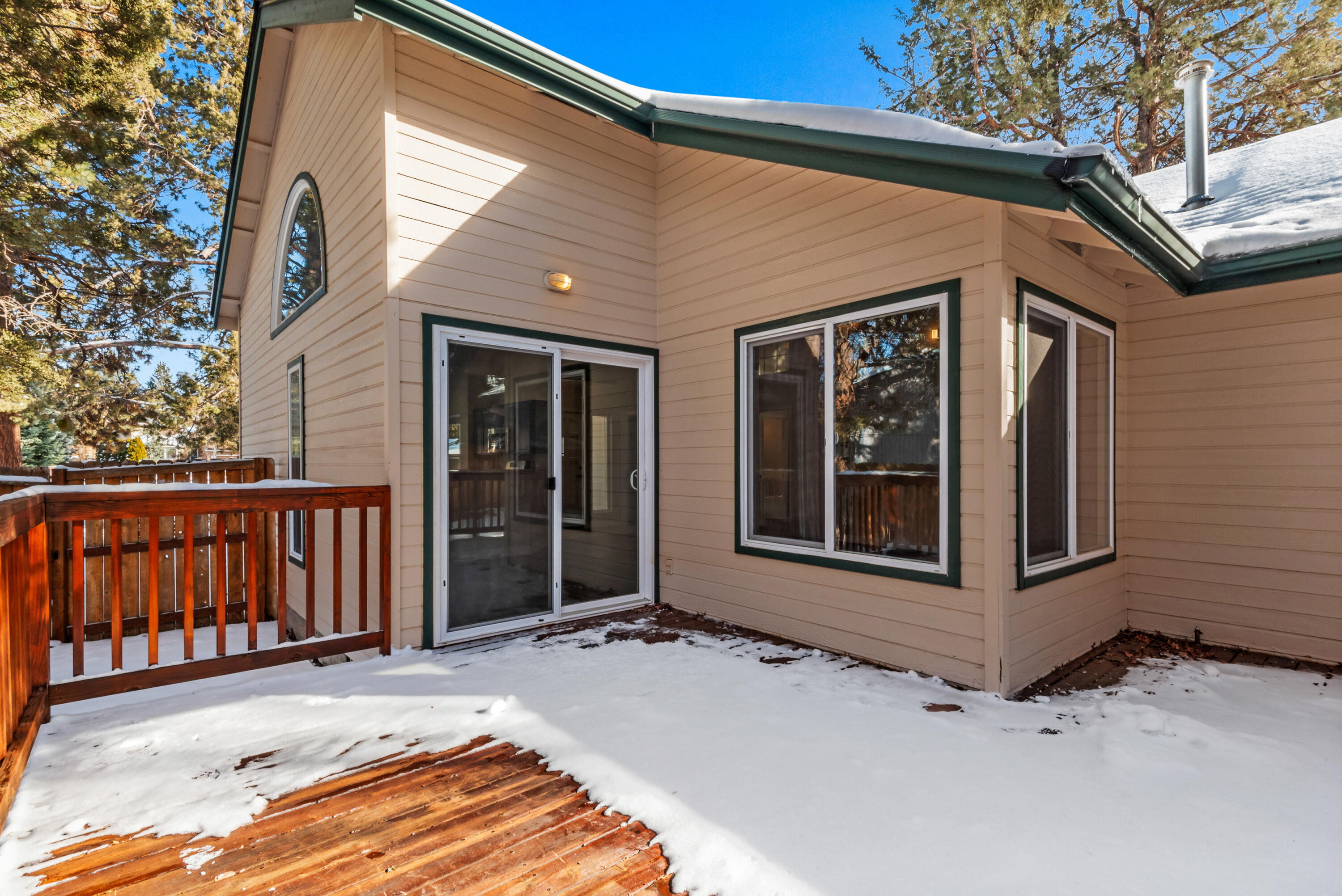 Tanglewood - Residential