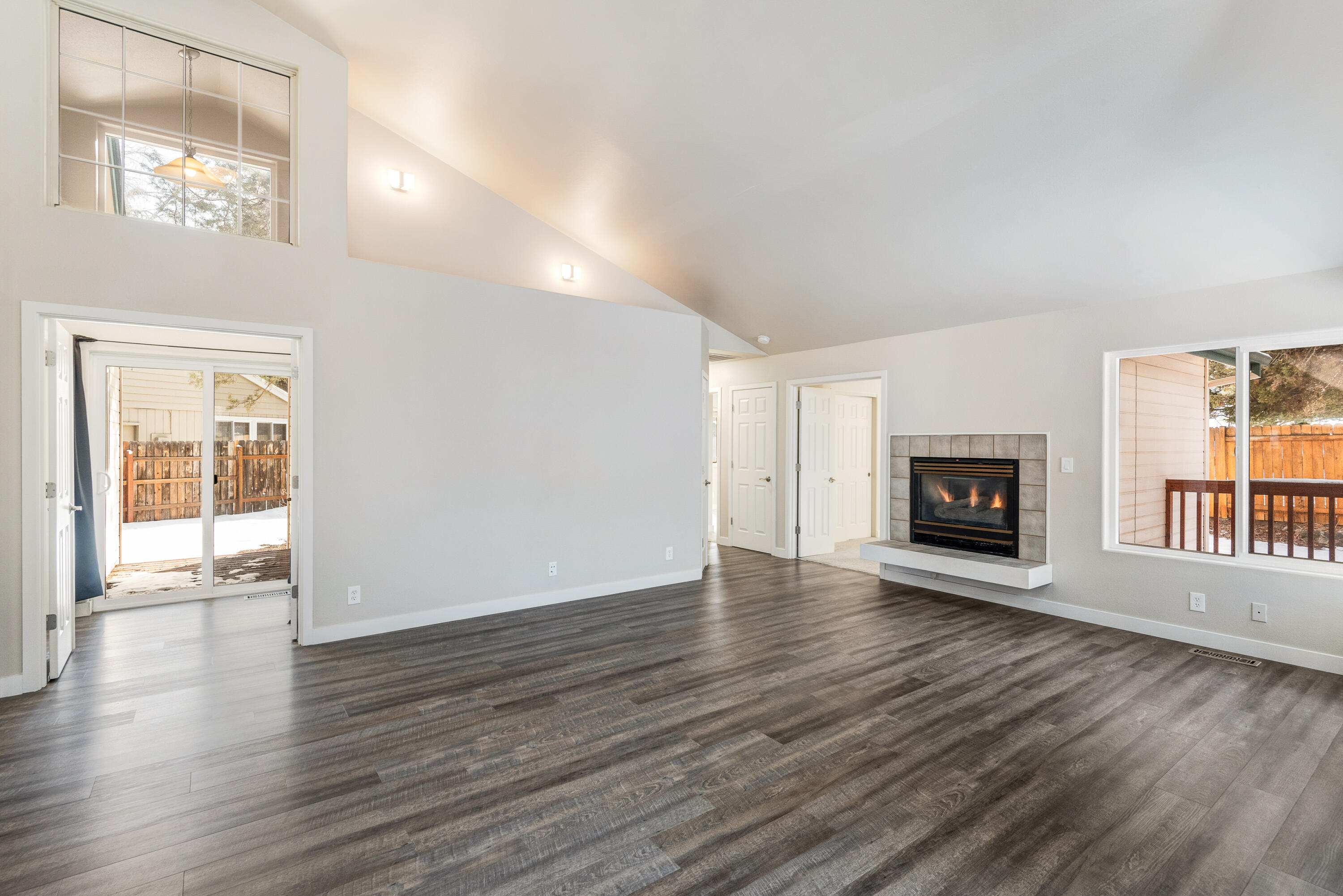 Tanglewood - Residential