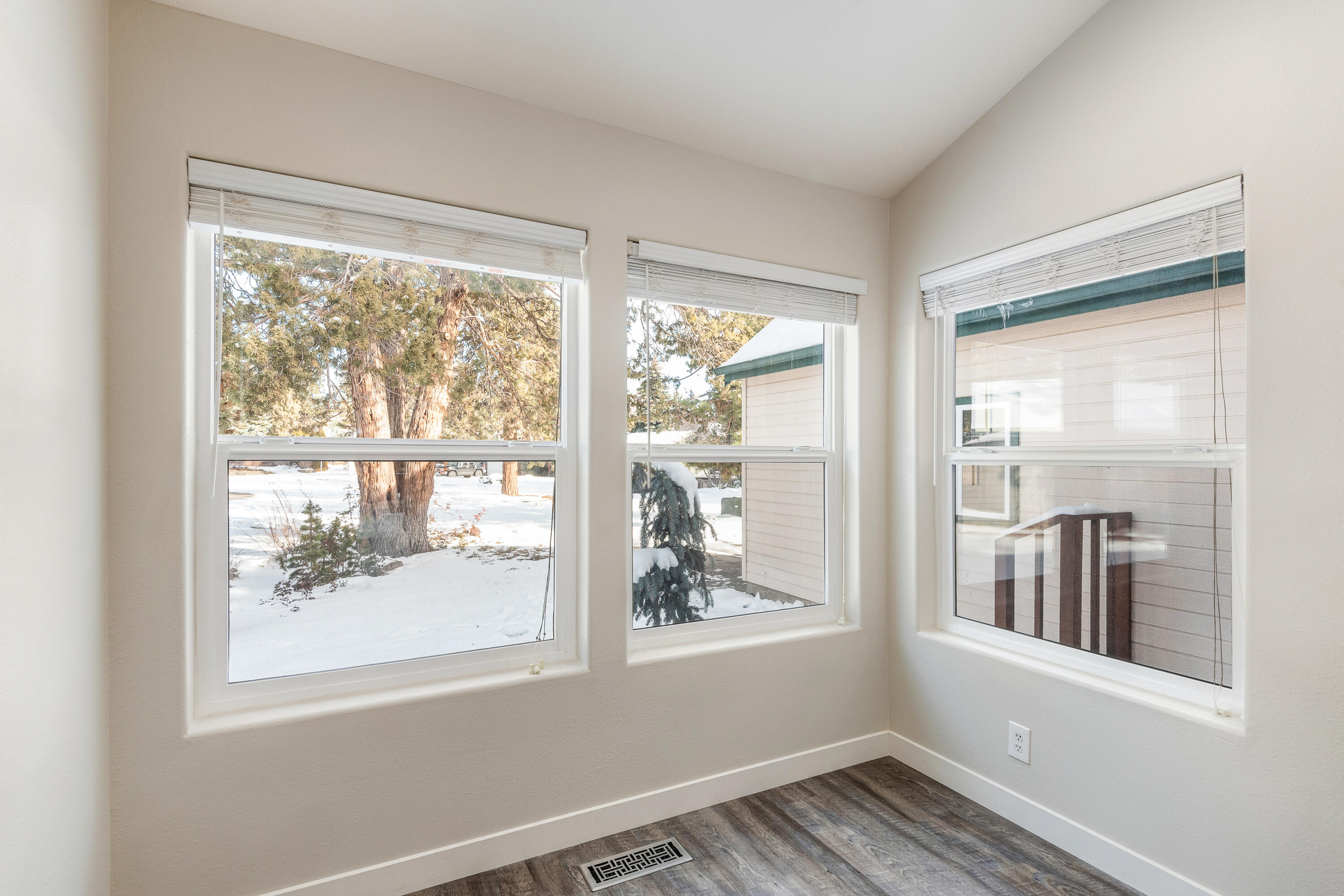 Tanglewood - Residential