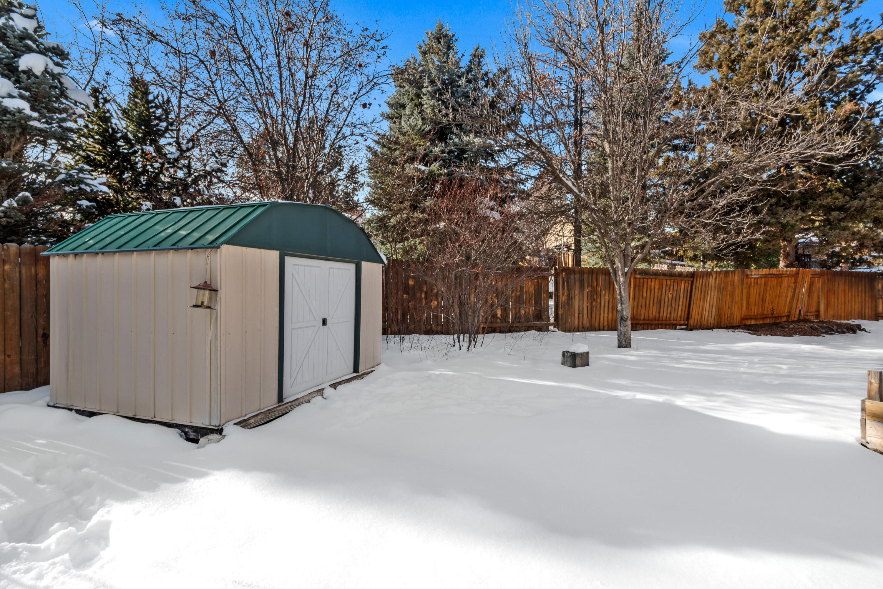 Tanglewood - Residential