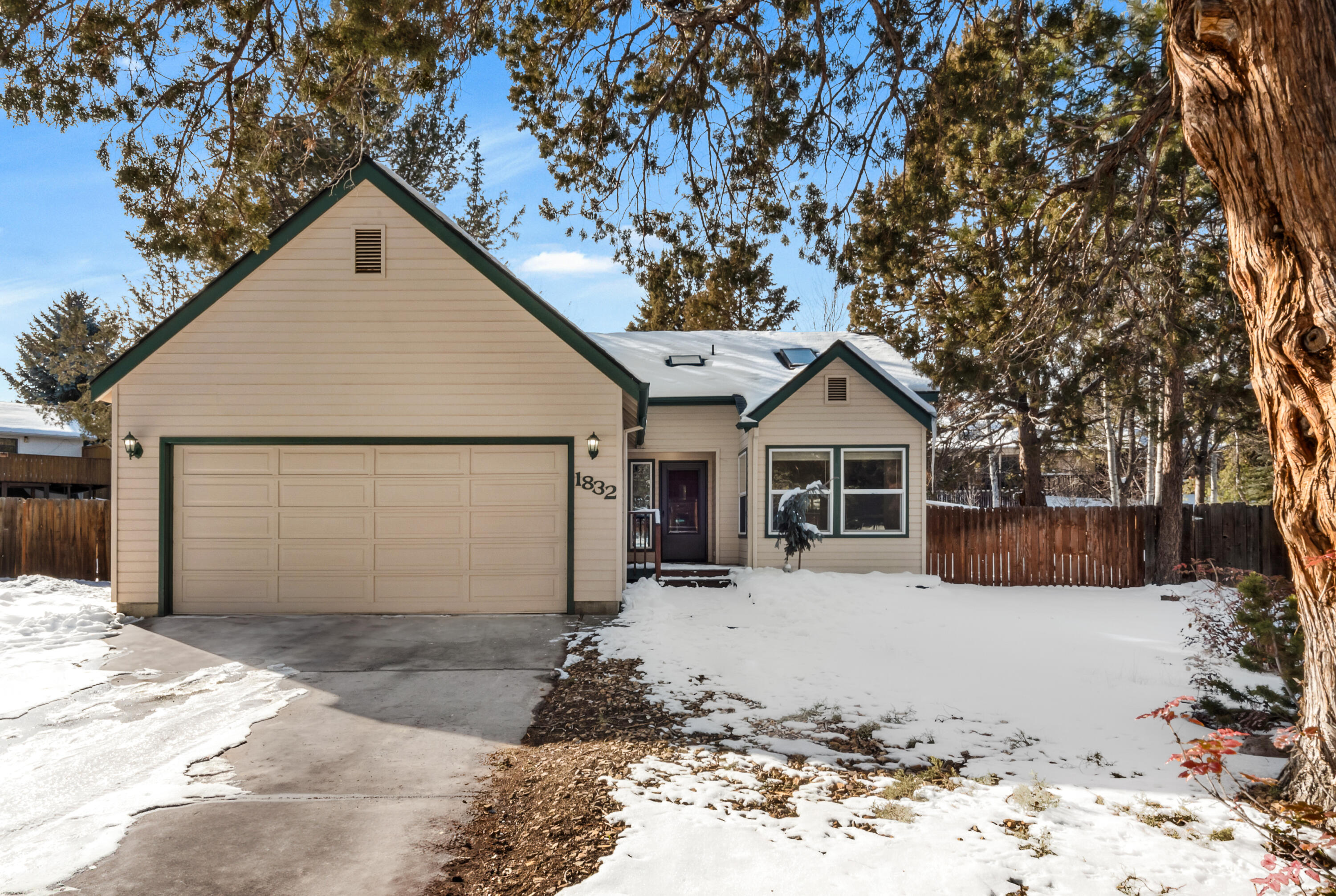 Tanglewood - Residential