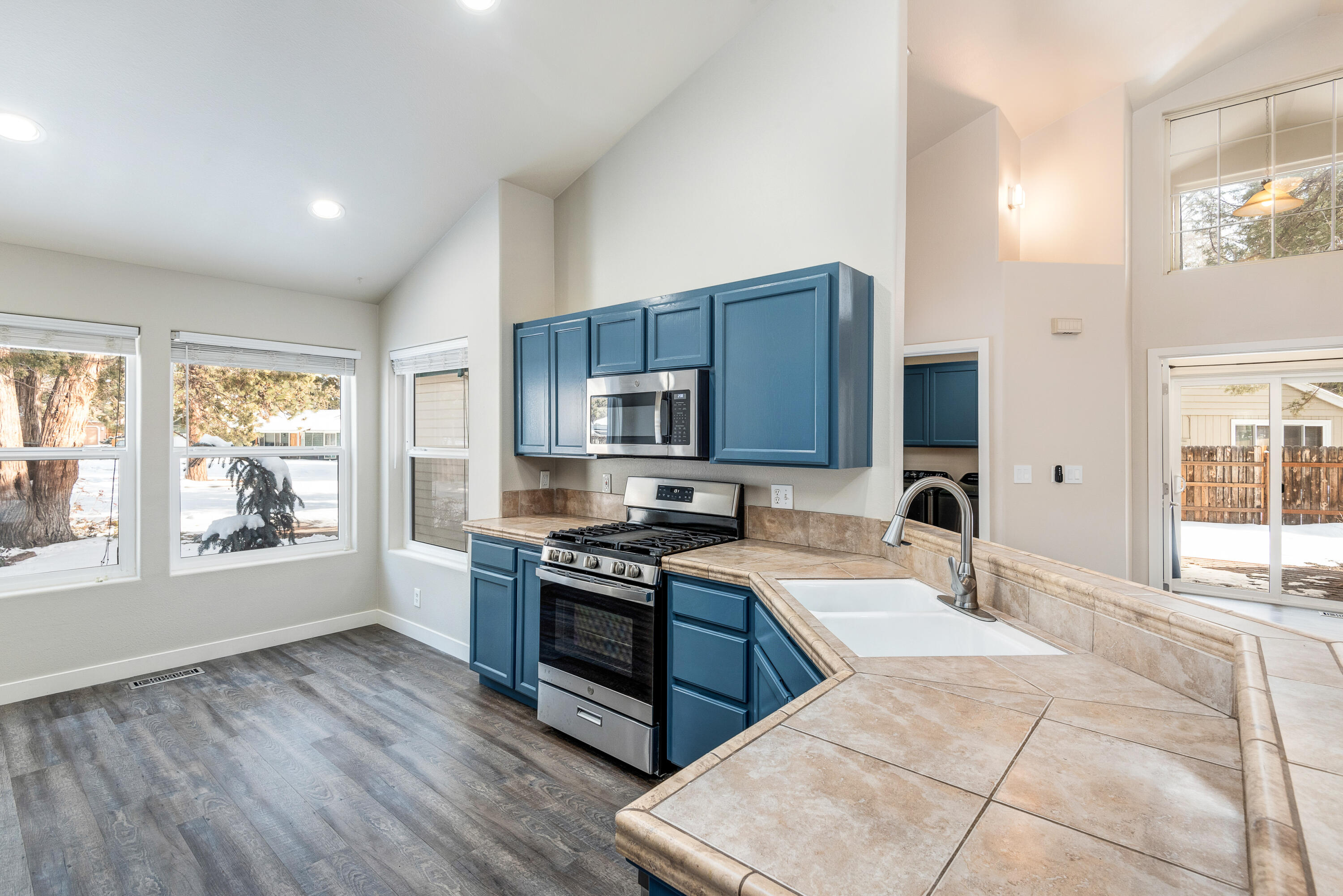 Tanglewood - Residential