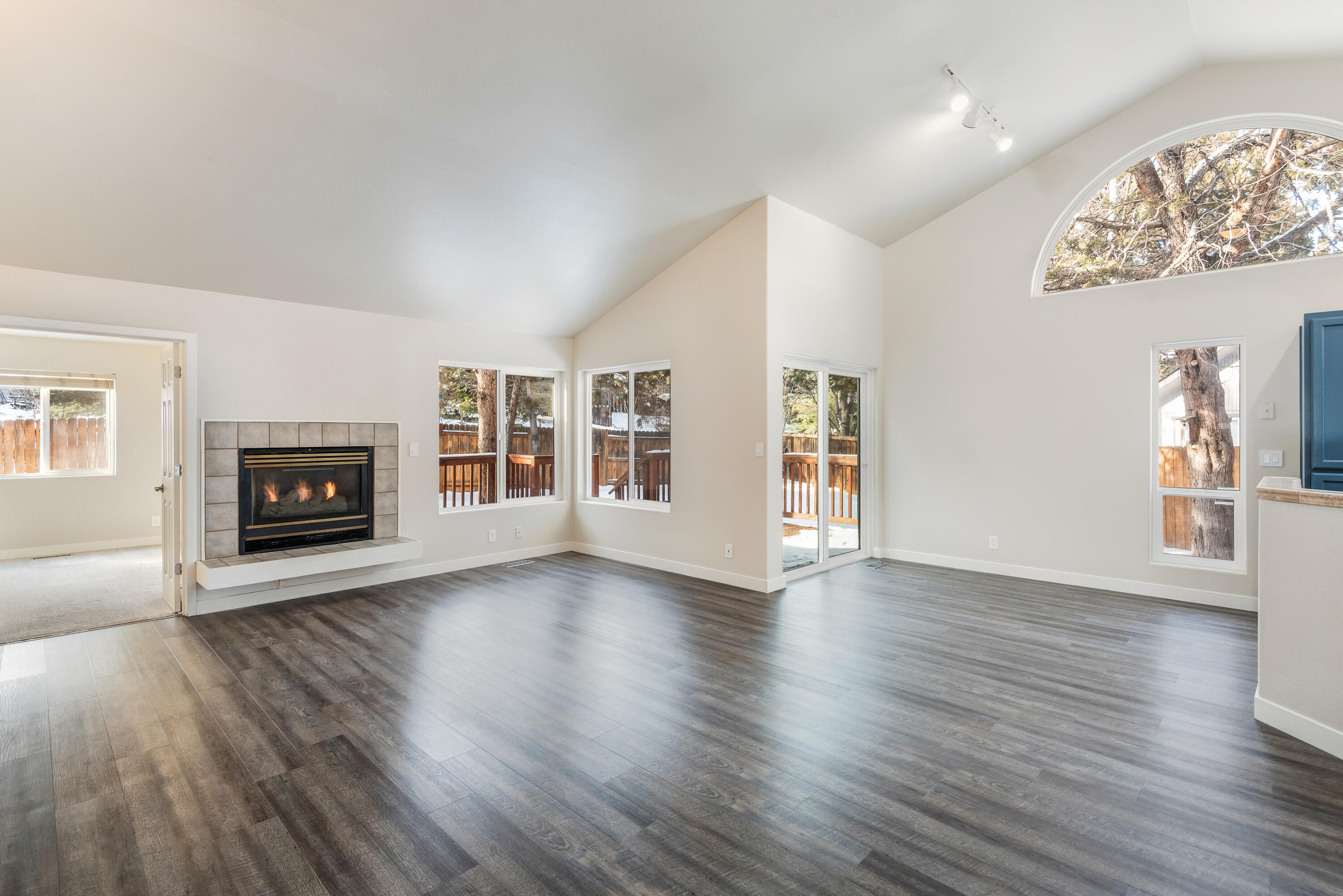 Tanglewood - Residential