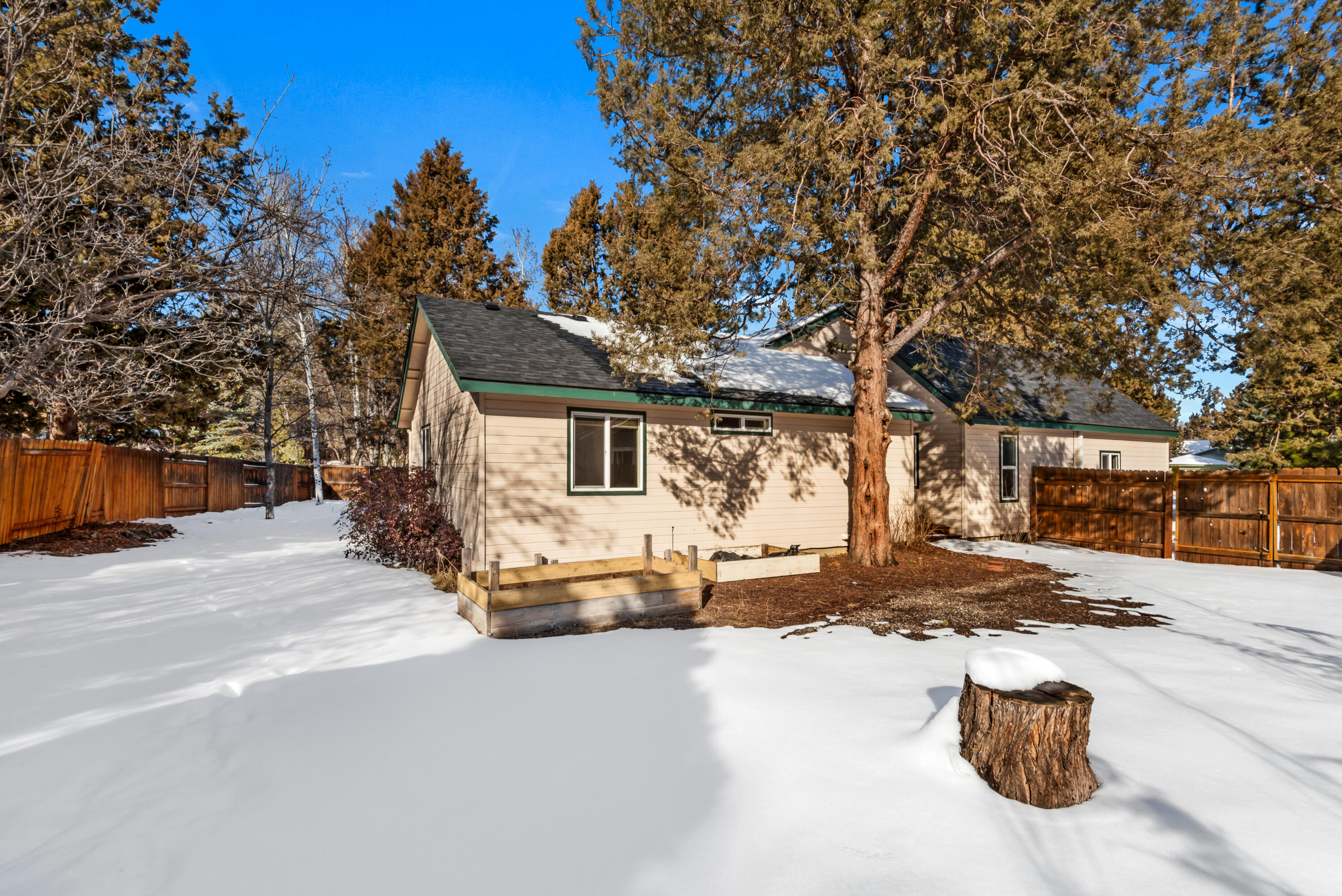 Tanglewood - Residential