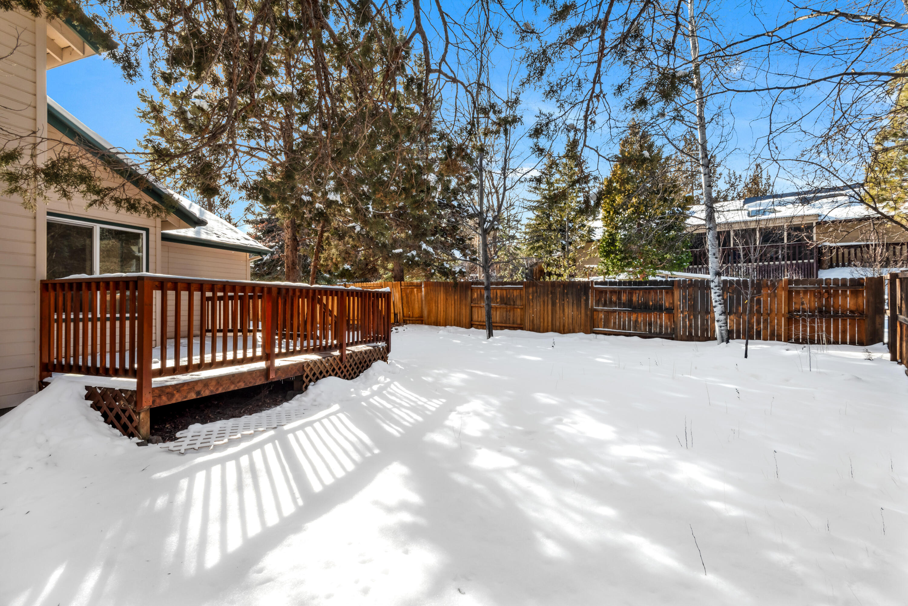 Tanglewood - Residential