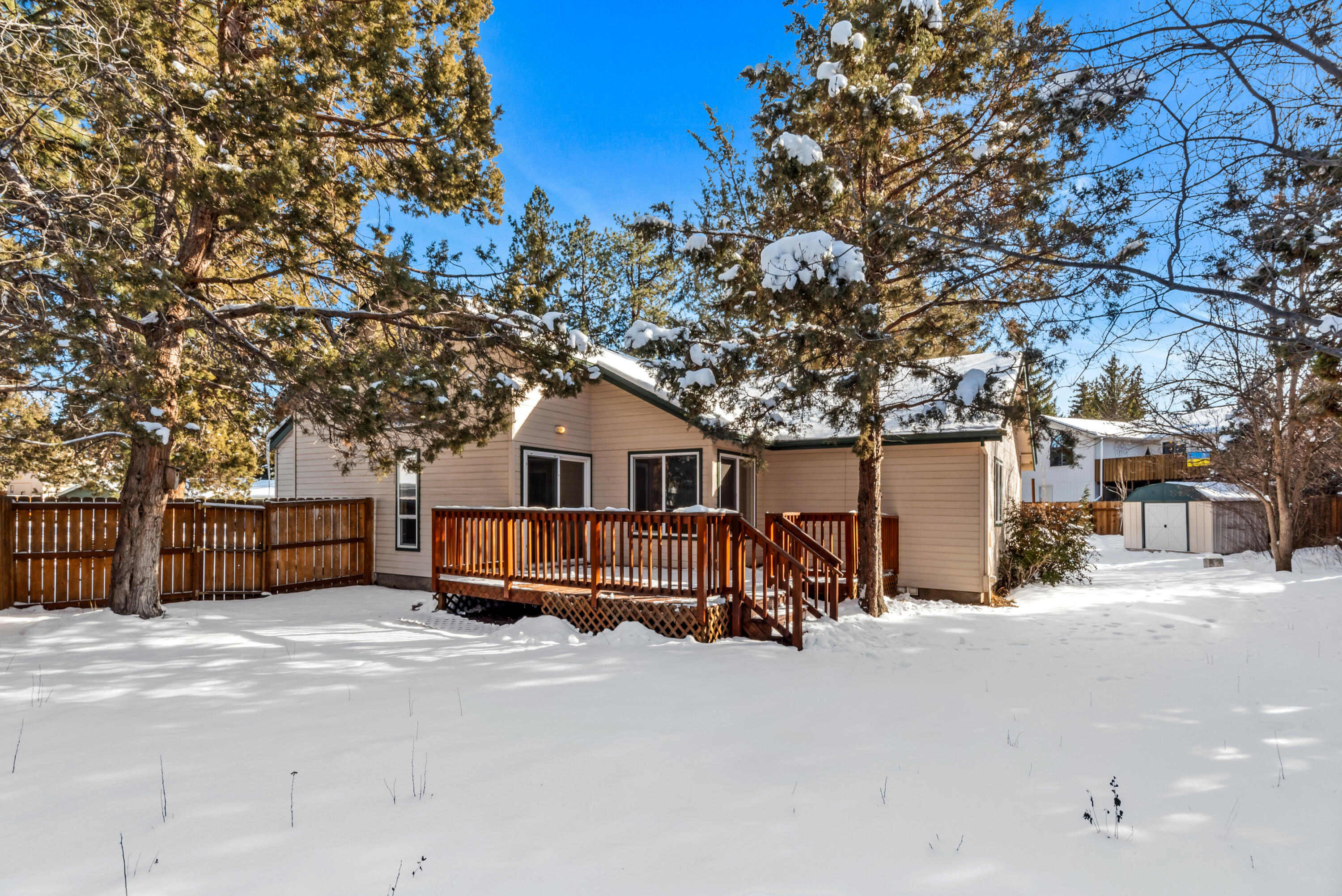 Tanglewood - Residential