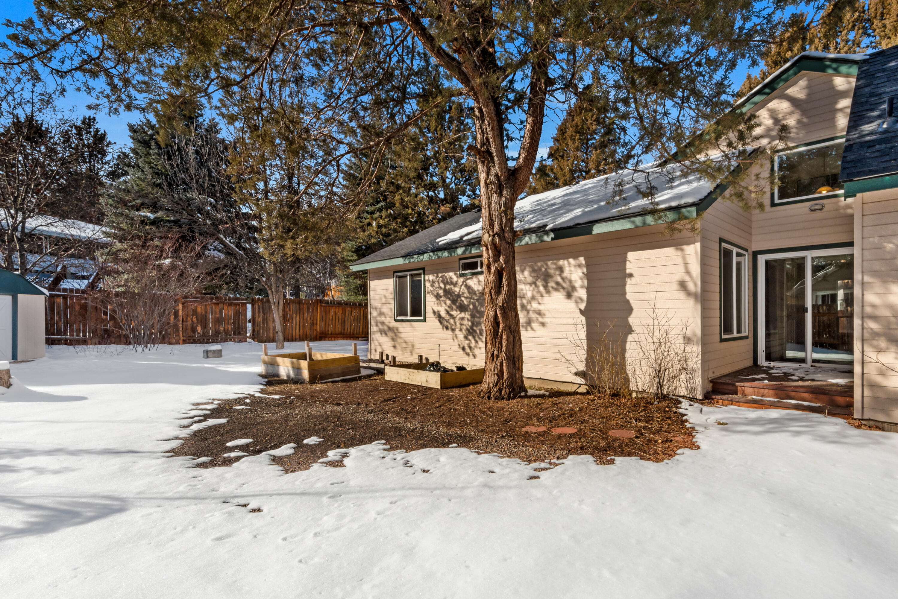 Tanglewood - Residential