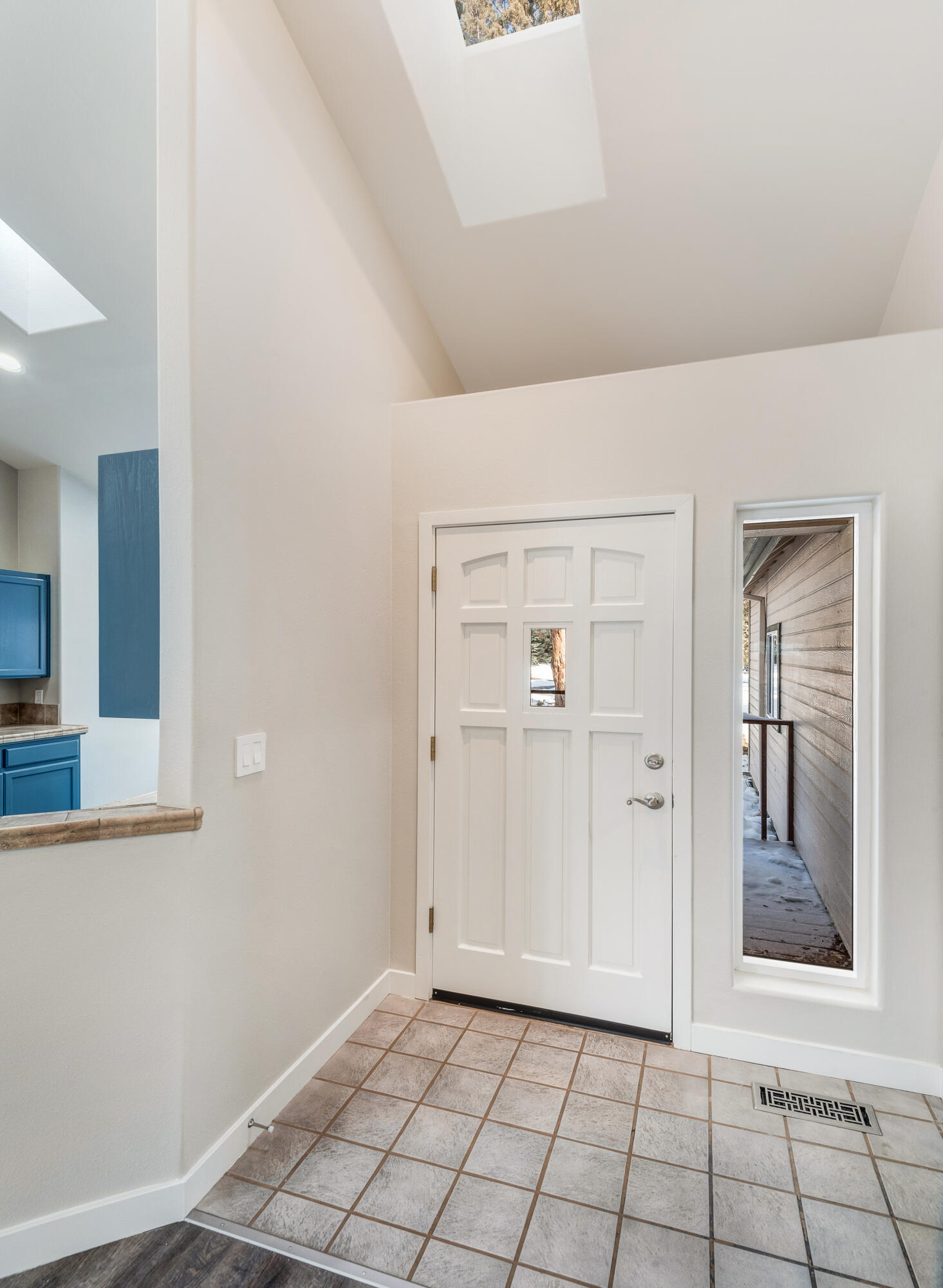 Tanglewood - Residential