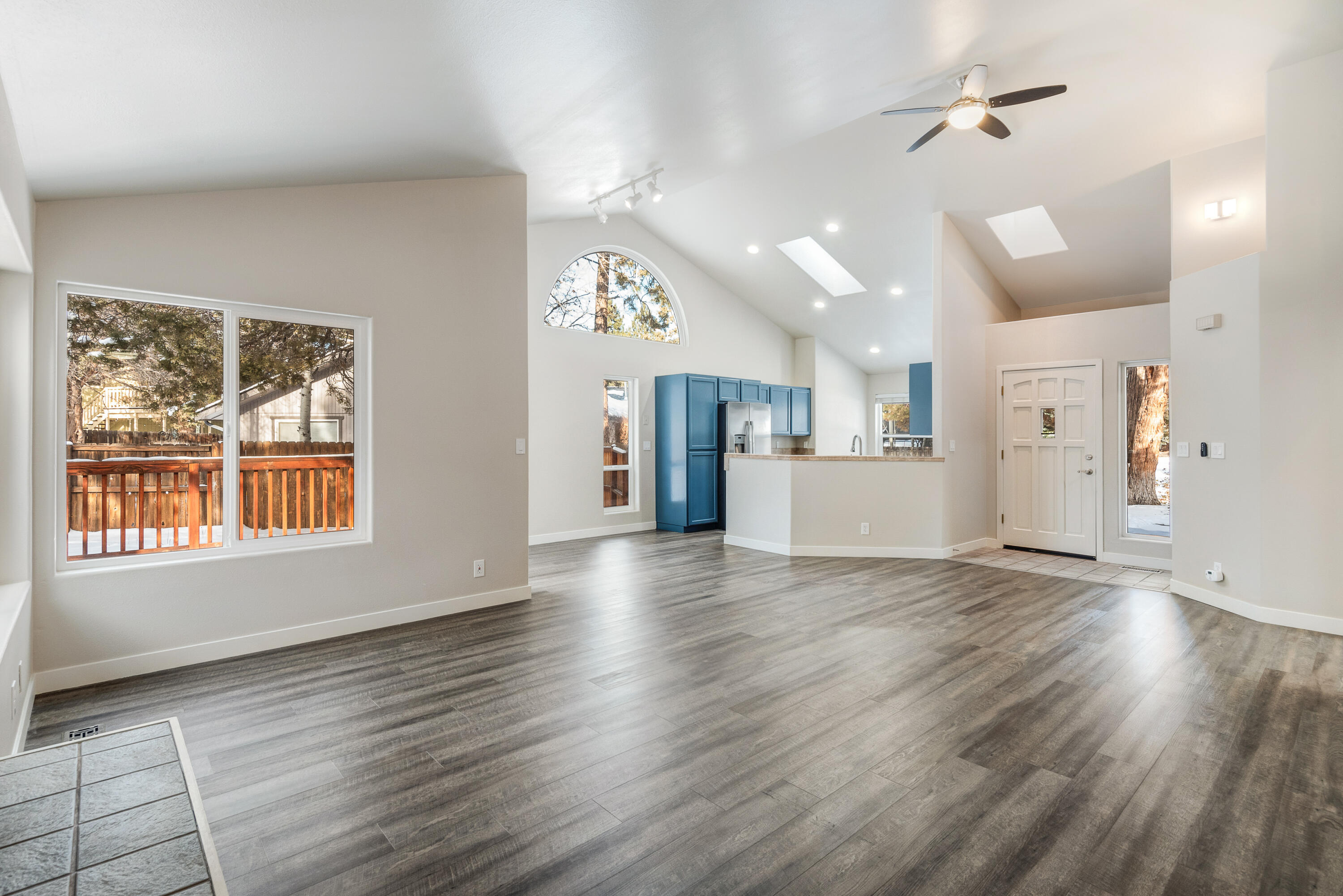 Tanglewood - Residential