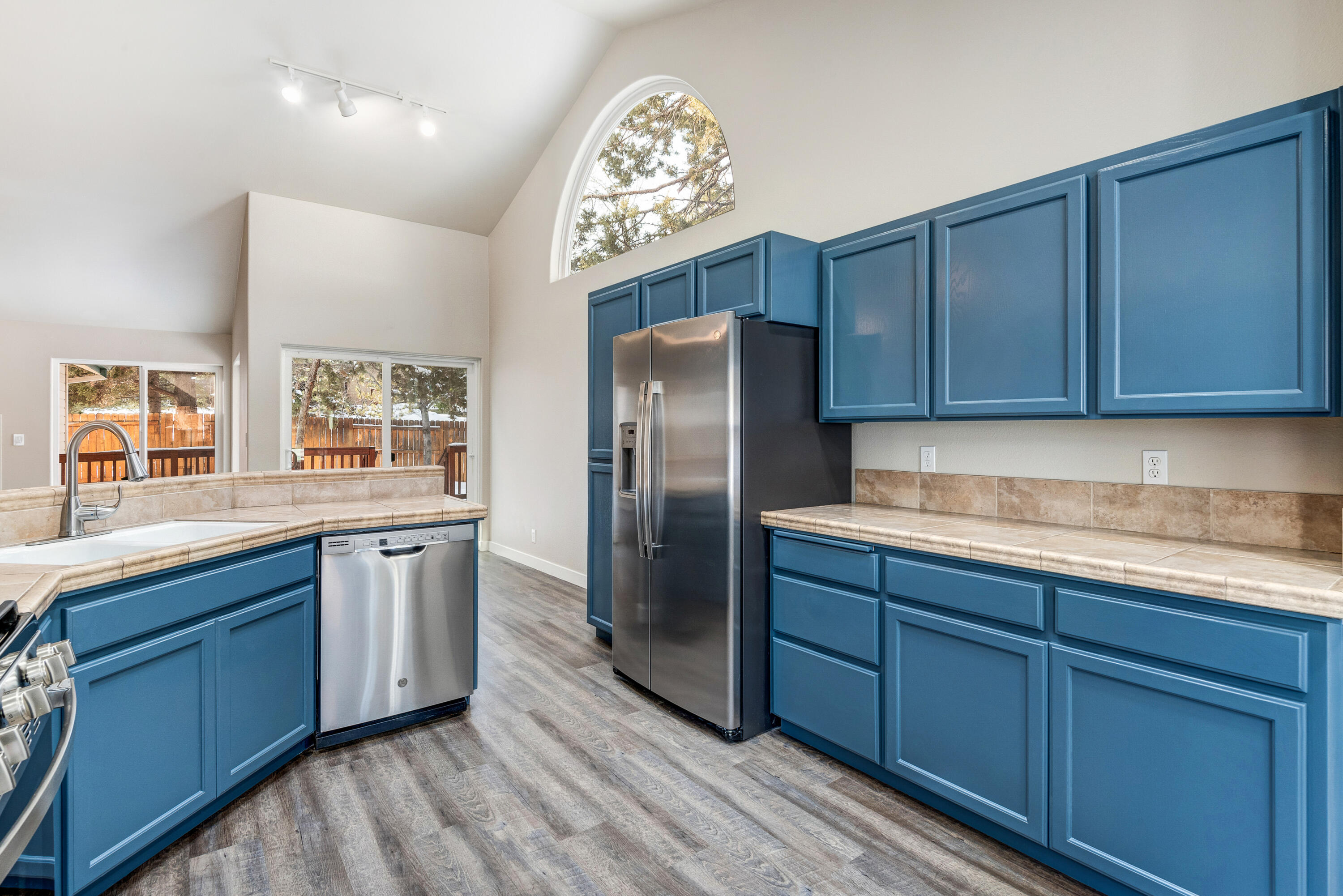 Tanglewood - Residential