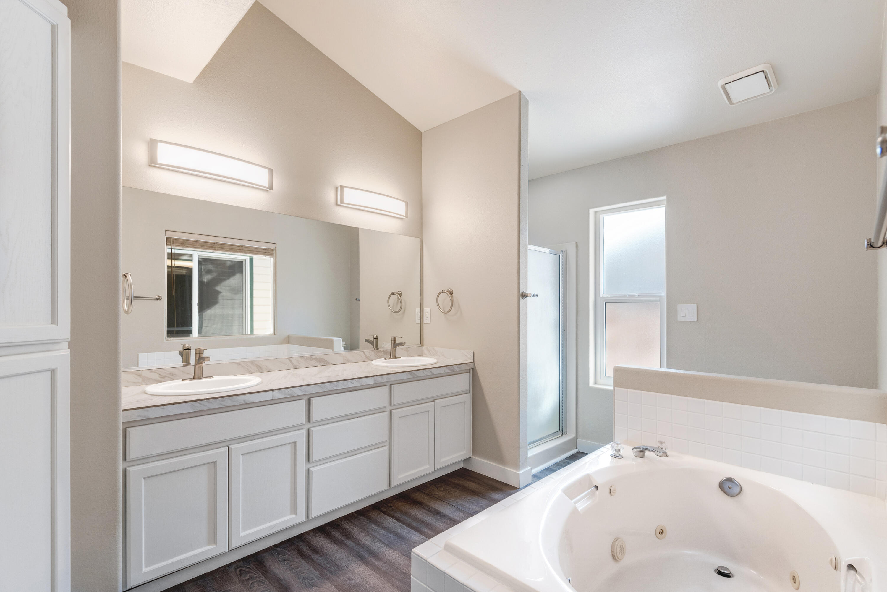 Tanglewood - Residential