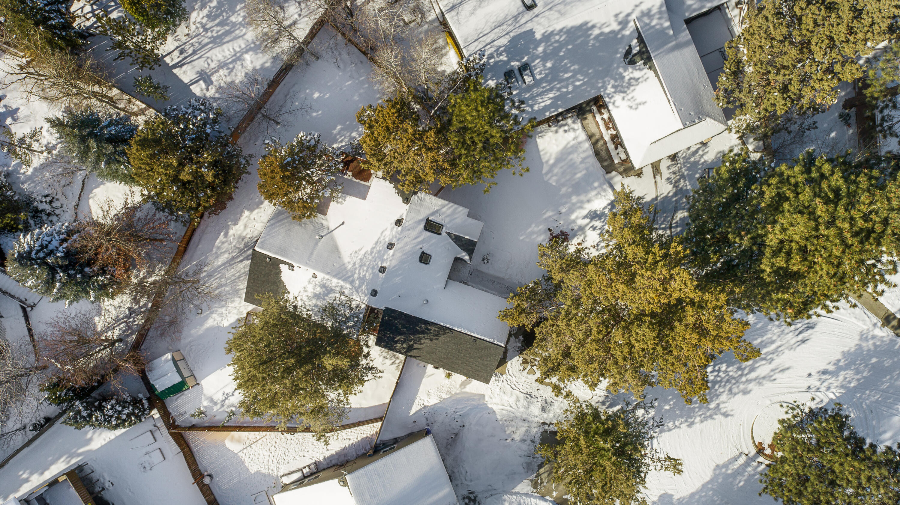 Tanglewood - Residential