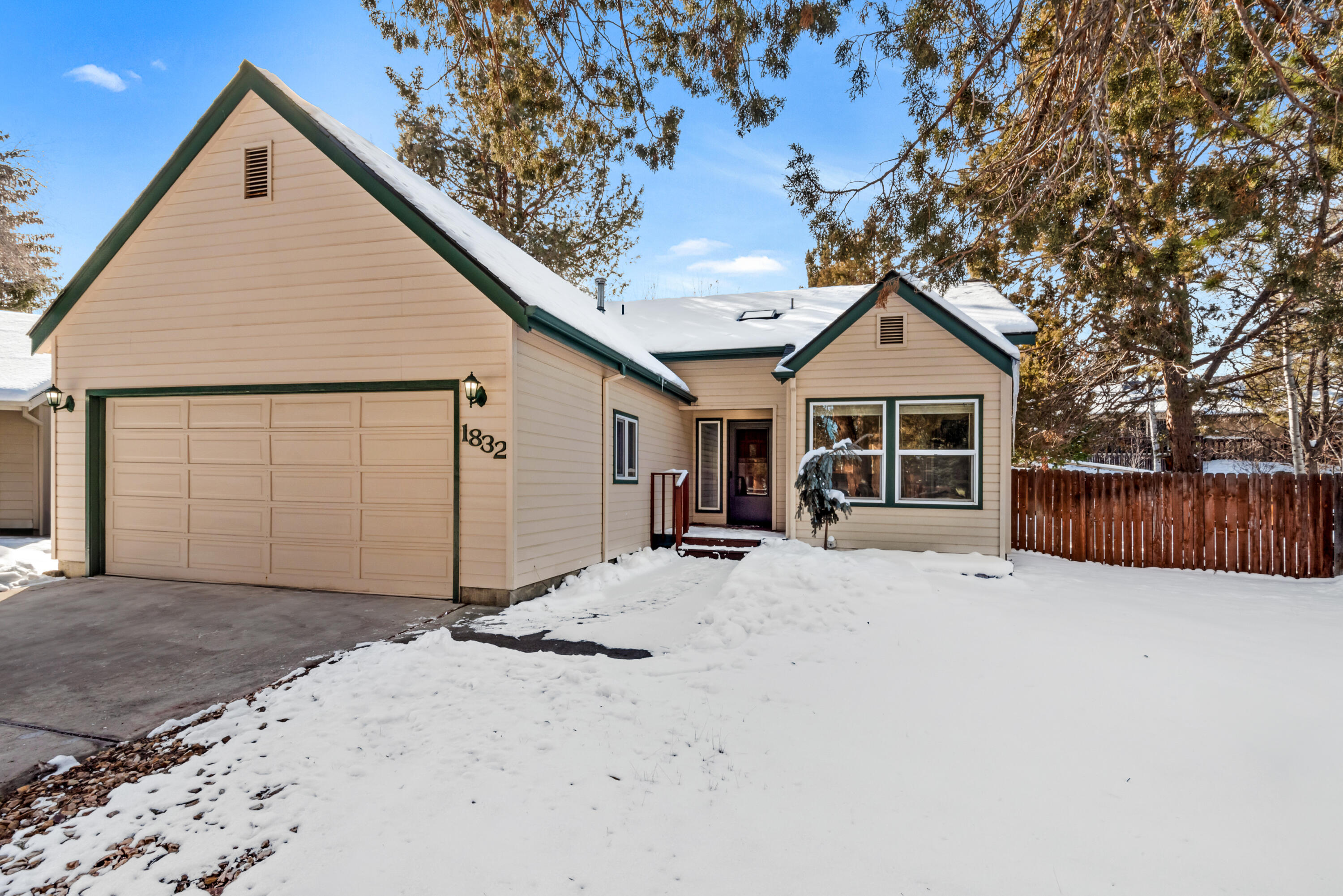 Tanglewood - Residential