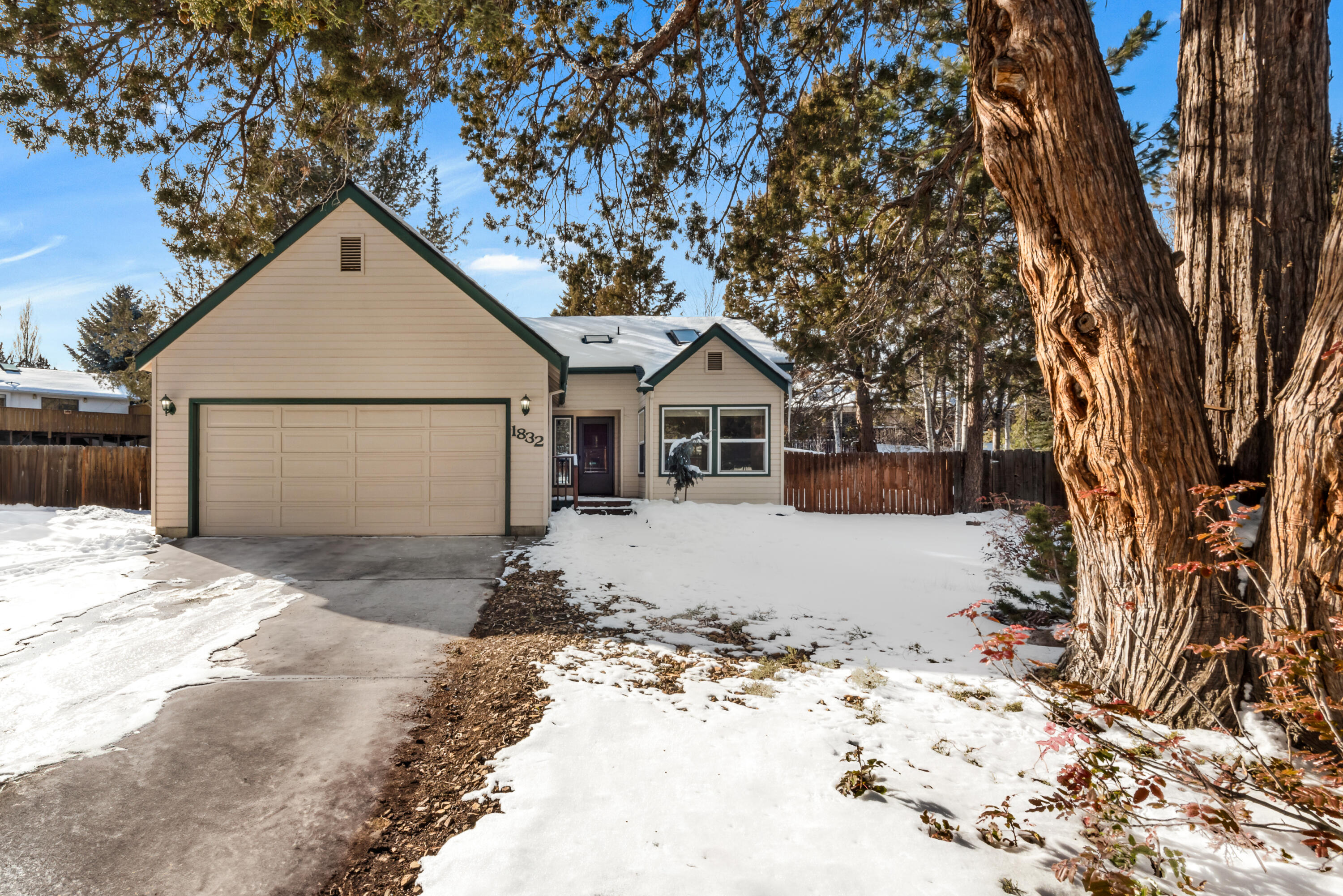 Tanglewood - Residential