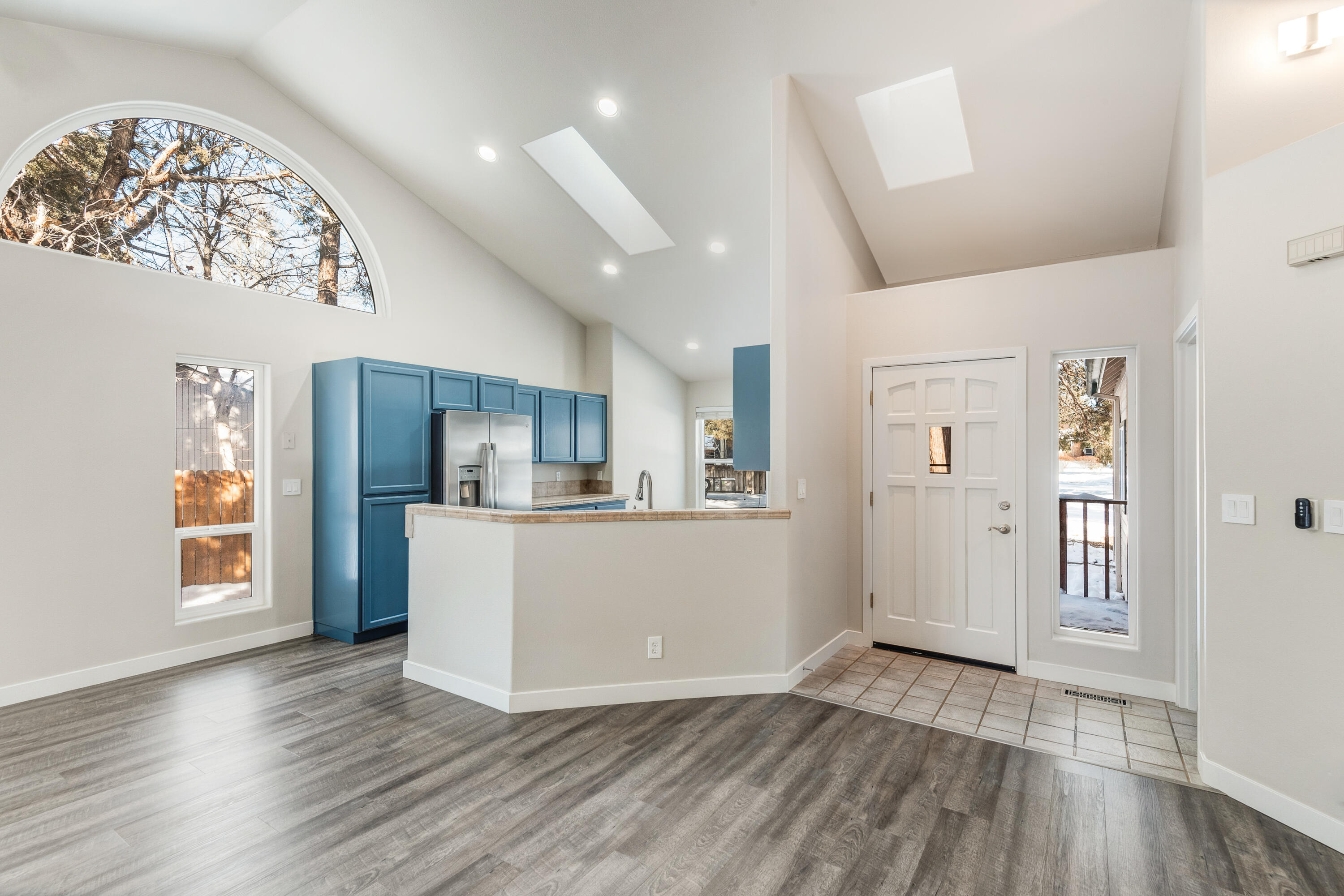 Tanglewood - Residential