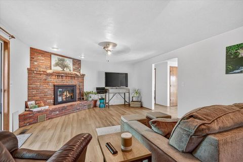 Tiny photo for 2390 Fairfield Drive, Medford, OR 97504 (MLS # 220220248)