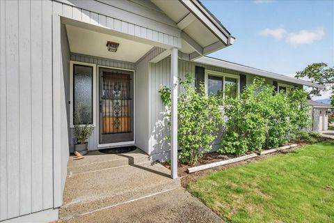 Tiny photo for 2390 Fairfield Drive, Medford, OR 97504 (MLS # 220220248)