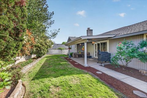 Tiny photo for 2390 Fairfield Drive, Medford, OR 97504 (MLS # 220220248)