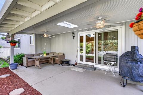 Tiny photo for 2390 Fairfield Drive, Medford, OR 97504 (MLS # 220220248)