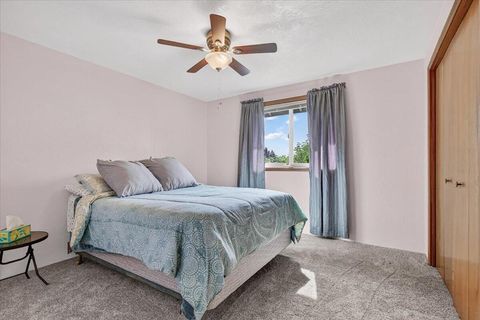 Tiny photo for 2390 Fairfield Drive, Medford, OR 97504 (MLS # 220220248)